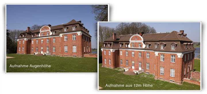 Vergleichsbild Rohlstorf